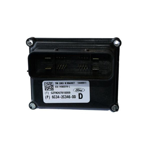 6C3Z-2C219-DC | ABS Control Module - Ford 6.0L Powerstroke 2005-2007 ...