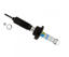 Image de Bilstein 5100 Shock Absorber Front (Ride Height Adjustable) - Nissan 2016-2019 4WD 0-2" lift