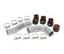 Image de Banks Power Cold & Hot (Driver & Passenger) Side Intercooler Tube Upgrade Kit - Dodge 6.7L Cummins 2010-2012