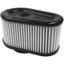 Image de S&B Cold Air Intake Replacement Filter - Dry - GMC/Chevy 2.8L Duramax 2016-2019