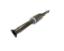 Image de Mel's Manufacturing 4" DPF Race Pipe - Aluminized Nissan 5.0L Titan 2016-2019