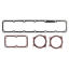 Image de Mahle Intake Manifold Gasket Set - Dodge 6.7L Cummins 2007.5-2017