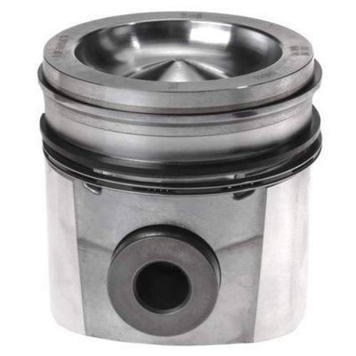 Image de Mahle Pistons With Rings (Standard / 0.020 / 0.040)- Dodge 5.9L Cummins 2005-2007