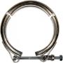 Dorman Exhaust Down Pipe V-Band Clamp (Downpipe To Front Pipe) - GMC/Chevy 6.6L Duramax 2001-2016