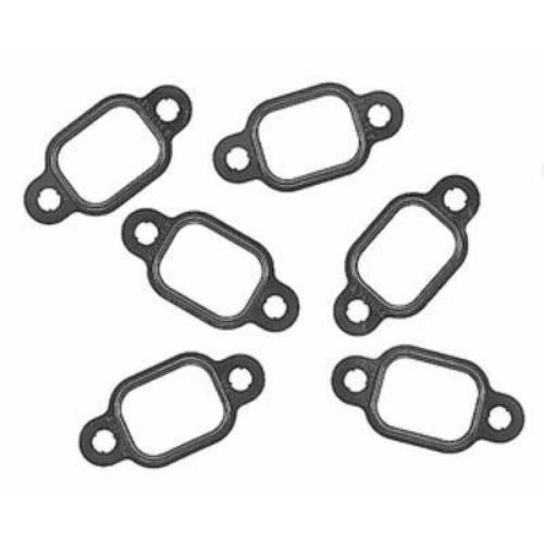  Mahle Exhaust Manifold Gaskets set - Dodge 5.9L Cummins - 1989-1998