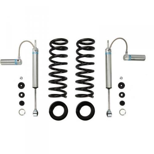 Picture of Bilstein 5162 Suspension 2.3" Leveling Kit - Dodge RAM 6.7L 2500 4WD 2014-2023