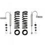 Picture of Bilstein 5162 Suspension 2.3" Leveling Kit - Dodge RAM 6.7L 2500 4WD 2014-2023