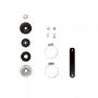 Picture of Bilstein 5162 Suspension 2.3" Leveling Kit - Dodge RAM 6.7L 2500 4WD 2014-2023