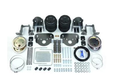 Picture of Pacbrake Alpha XD 7500 Air Suspension Kit - Ford 6.7L Powerstroke 2017-2024 (2/4WD)