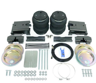 Picture of Pacbrake Alpha HD Rear Air Suspension Kit - Ford 6.7L Powerstroke 2015-2016 F450 (2WD/4WD)