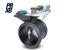 Image de Pacbrake Inline Mount 4" Exhaust Brake Kit  - Ford 7.3L Powerstroke 1999-2003 (Automatic)