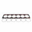 Image de Industrial Injection Fire Ring Cylinder Head Gasket Kit- Dodge 5.9L Cummins 1989-1998