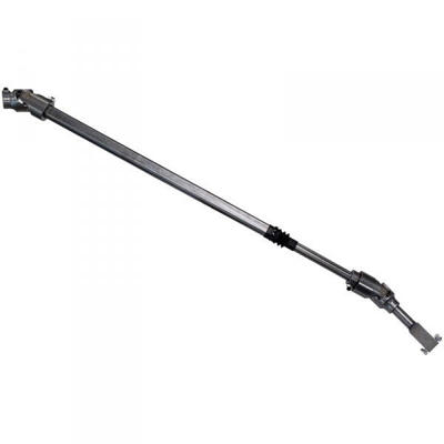 Picture of Borgeson Steering Shaft - Dodge 6.7L Cummins - 4WD 2009-2019 / 2WD 2013-2019 / 2WD 2014-2019