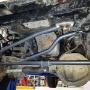 Picture of Synergy Heavy-Duty Adjustable Front Track Bar- Dodge Ram 5.9L / 6.7L Cummins - 1994-2013