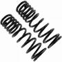 Synergy 3.0" Front Lift Coil Springs - Dodge Ram 5.9L/6.7L Cummins - 2003-2013 