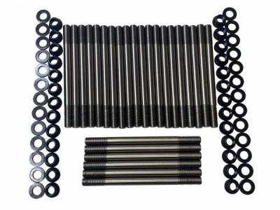 Gator Fasteners Competition Series Head Stud Kit - Dodge Ram 5.9L / 6.7L Cummins - 1998.5-2023