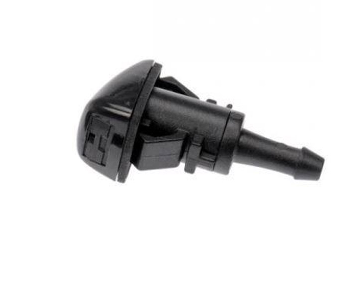 58115 | Dorman Windshield Washer Nozzle - Dodge 6.7L/3.0L Cummins 2010 ...