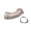 Image de Fleece Performance  Intake Horn - GMC/Chevy 6.6L Duramax 2001-2004 