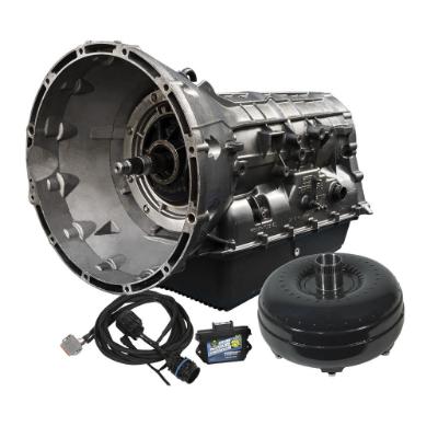 Image de BD Diesel Torquemaster Transmission & Converter Package - Ford 6.7L Powerstroke 2011-2016 2WD/4WD