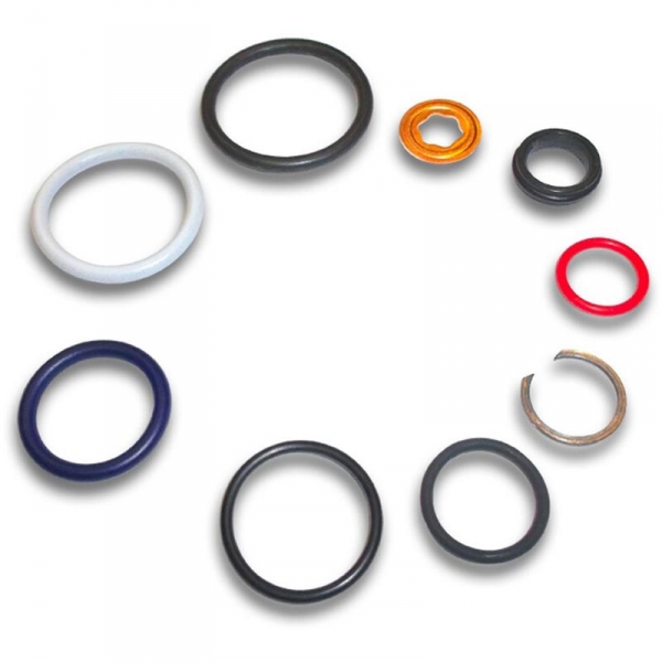 ISK102 | Bostech Injector Seal Kit - Ford 6.0L Powerstroke 2003-2007 ...