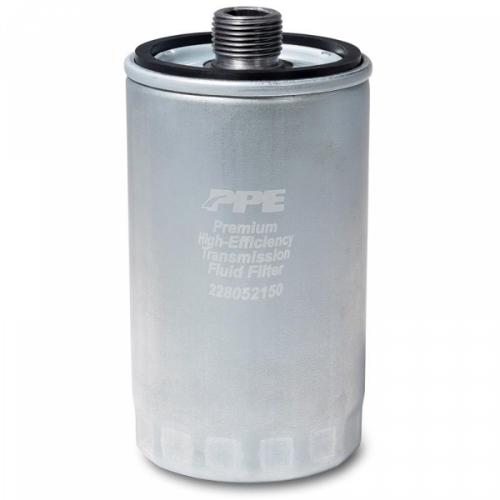 Picture of PPE Premium High Efficiency Spin-On Transmission Filter - Dodge 6.7L Cummins - 2007.5-2023 68RFE (PPE 2280521XX Pans only)