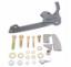 Image de Synergy Track Bar Conversion Bracket - Dodge Ram 5.9L - 1994-2002