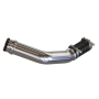 83-2003 HOT SIDE INTERCOOLER PIPE FOR 2011-2015 FORD POWERSTROKE 6.7L	