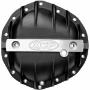 Image de XDP Differential Cover For AAM 11.5" (Black) - Dodge Ram 5.9L/6.7L Cummins 2003-2018 & GMC 6.6L Duramax - 2001-2018 