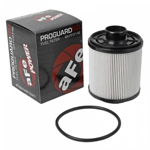 44-FF014E-AFE Fuel Filter Element - Ford 6.7L Powerstroke 2011-2016