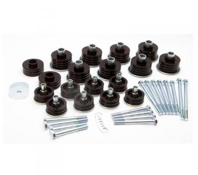 Picture of Daystar Body Mounts - Ford 7.3L/6.0L Powerstroke 1999-2007