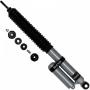 Bilstein 5160 Shock Absorber Rear - Dodge 2014-2024 2500 4WD W/O Air Suspension - 0-1" Lift