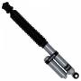 Bilstein 5160 Shock Absorber Rear - Dodge 2014-2024 2500 4WD W/O Air Suspension - 0-1" Lift