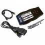 SCT7015PD-B , SCT X4 Performance Programmer with Cable - Ford 6.7L Powerstroke 2020-2021 