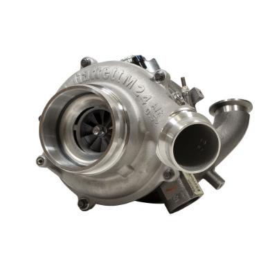 Picture of Garrett OEM New Turbocharger - Ford 2011-2016 F-Series F450/F550 Cab & Chassis