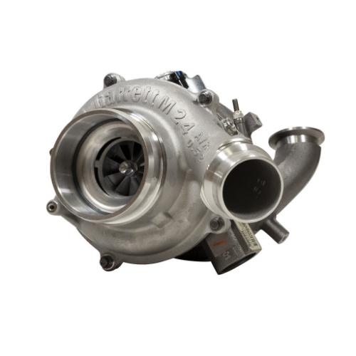 Image de Garrett OEM New Turbocharger - Ford 2011-2016 F-Series F450/F550 Cab & Chassis