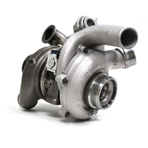  851824-5001 Garrett OEM New Turbocharger - Ford 2011-2014 F-Series F250/F350/F450 Pick Up (Non Cab & Chassis)