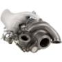  851824-5001 Garrett OEM New Turbocharger - Ford 2011-2014 F-Series F250/F350/F450 Pick Up (Non Cab & Chassis)