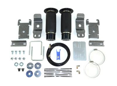 HP10607 ALPHA SD AIR SUSPENSION KIT FOR 2023-2024 CHEVROLET COLORADO/GMC CANYON (2WD/4WD)