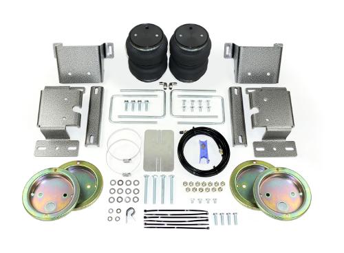 HP10171-J ALPHA HD PRO REAR AIR SUSPENSION FOR 2011-2019 SILVERADO/SIERRA 2500HD/3500HD