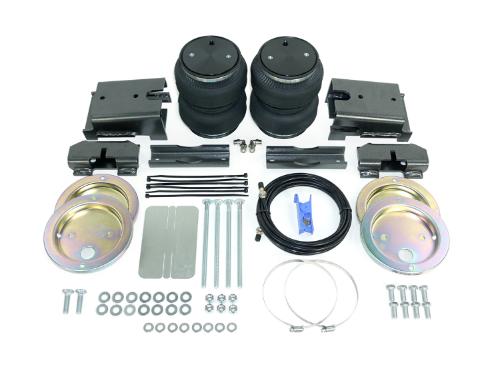 HP10187-J ALPHA HD PRO REAR AIR SUSPENSION KIT FOR 2008-2010 FORD F-450 SUPER DUTY