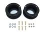 HP10431 LEVELING KIT (2.5 INCHES) COMPATIBLE WITH DODGE RAM 1500/2500/2500