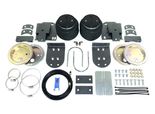 HP10337-J ALPHA HD PRO REAR AIR SUSPENSION KIT FOR 2009-2024 RAM 1500, 2019-2023 RAM 1500 CLASSIC