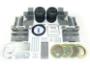 HP10368-J ALPHA HD PRO AIR SPRING SUSPENSION KIT COMPATIBLE WITH 2019-24 DODGE RAM 3500 (2WD/4WD)