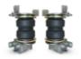 HP10401-J ALPHA HD PRO AIR SPRING KIT FOR 2017-22 (2023-2024 DIESEL ENGINES ONLY) FORD F-250/350/450