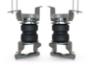 HP10585 ALPHA HD AIR SUSPENSION KIT FOR 2022-24 SILVERADO/SIERRA 2500HD/3500HD