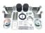 HP10585-J ALPHA HD PRO AIR SUSPENSION KIT FOR 2022-24 SILVERADO/SIERRA 2500/3500HD