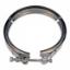 Dorman Turbo Downpipe V-Band Clamp - Dodge Ram 5.9L Cummins - 2004.5-2007