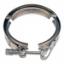 Dorman Turbo Downpipe V-Band Clamp - Ford 7.3L Powerstroke - 1994-1997