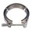 Dorman Turbo Downpipe V-Band Clamp - Ford 6.7L Powerstroke - 2011-2014