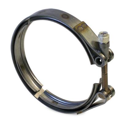 Mopar Turbo To Cast Elbow V-Band Clamp - Dodge Ram 6.7L Cummins - 2007.5-2018